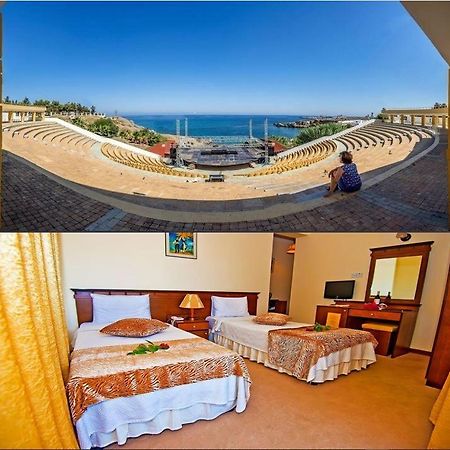 Sammy'S Kyrenia Boutique Hotel & Pool Dış mekan fotoğraf