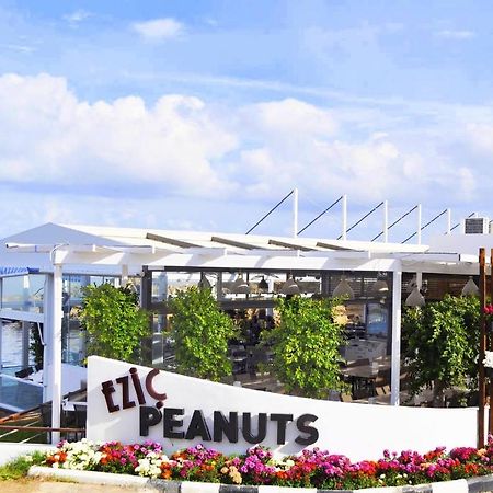 Sammy'S Kyrenia Boutique Hotel & Pool Dış mekan fotoğraf