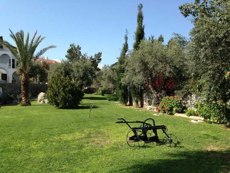 Sammy'S Kyrenia Boutique Hotel & Pool Dış mekan fotoğraf