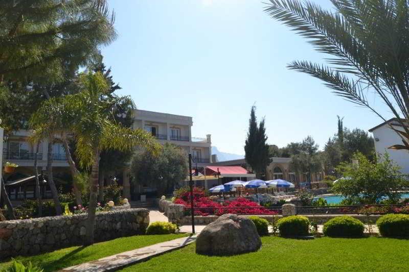 Sammy'S Kyrenia Boutique Hotel & Pool Dış mekan fotoğraf