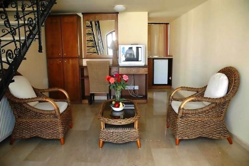 Sammy'S Kyrenia Boutique Hotel & Pool Dış mekan fotoğraf
