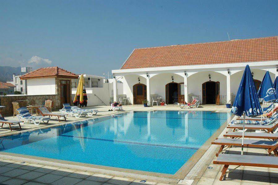 Sammy'S Kyrenia Boutique Hotel & Pool Dış mekan fotoğraf