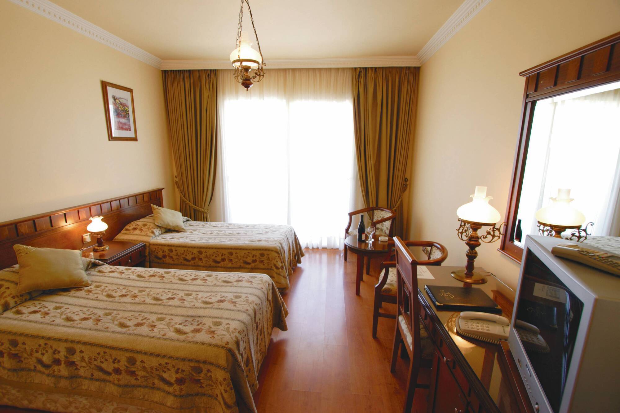 Sammy'S Kyrenia Boutique Hotel & Pool Dış mekan fotoğraf