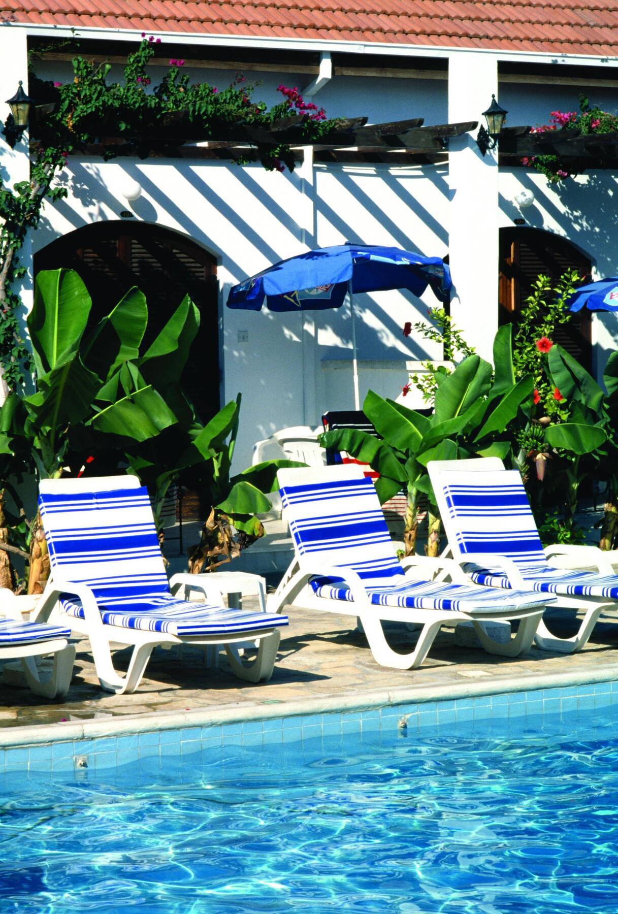 Sammy'S Kyrenia Boutique Hotel & Pool Dış mekan fotoğraf