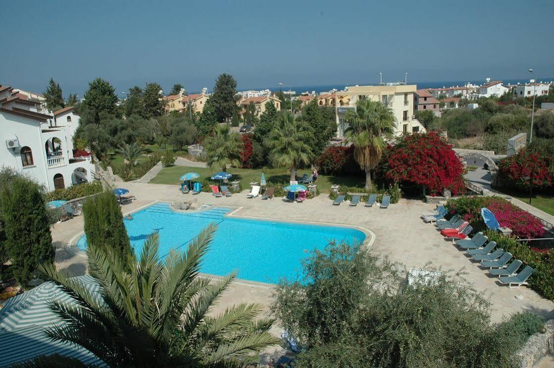 Sammy'S Kyrenia Boutique Hotel & Pool Dış mekan fotoğraf