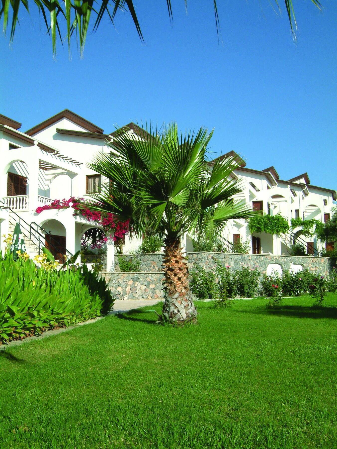 Sammy'S Kyrenia Boutique Hotel & Pool Dış mekan fotoğraf