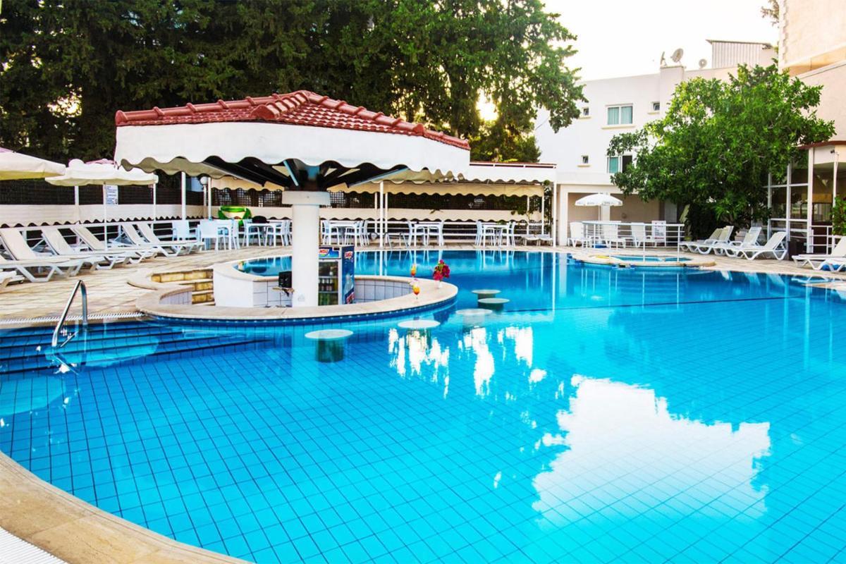 Sammy'S Kyrenia Boutique Hotel & Pool Dış mekan fotoğraf