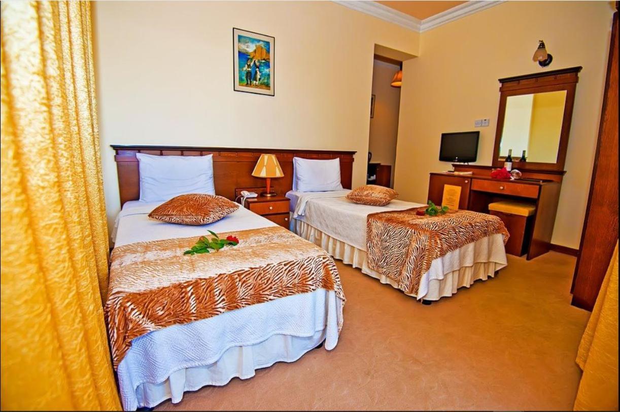 Sammy'S Kyrenia Boutique Hotel & Pool Dış mekan fotoğraf