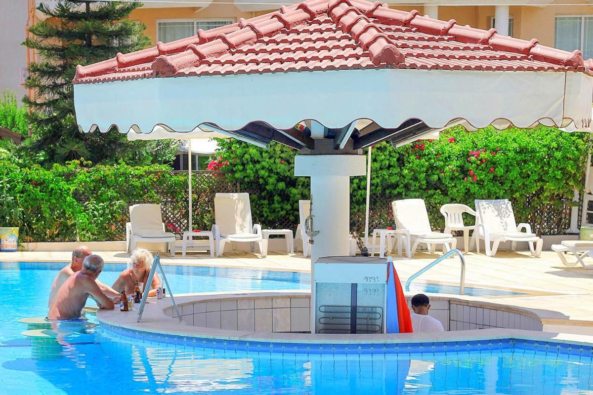 Sammy'S Kyrenia Boutique Hotel & Pool Dış mekan fotoğraf