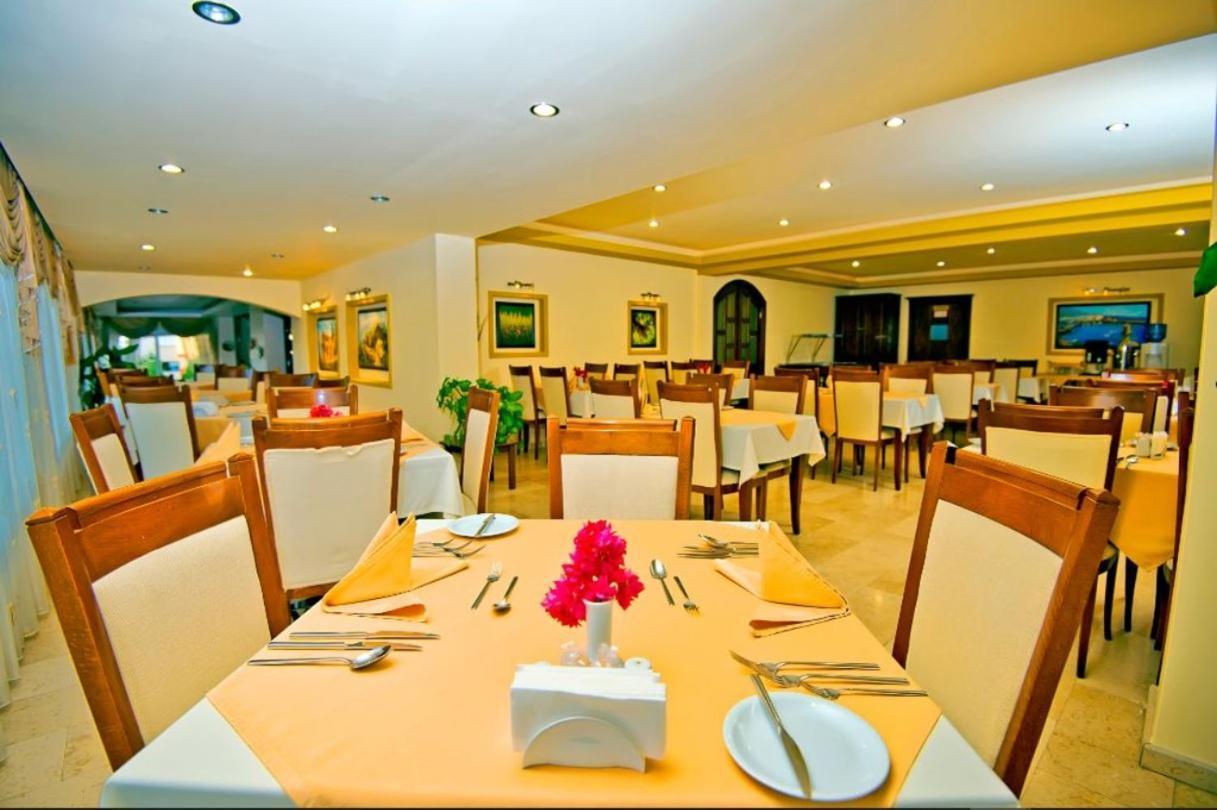 Sammy'S Kyrenia Boutique Hotel & Pool Dış mekan fotoğraf