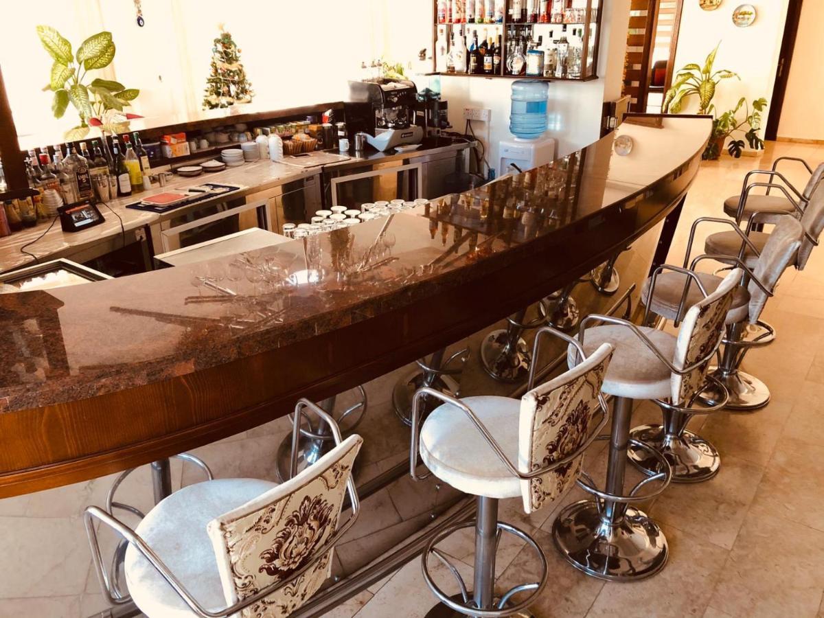 Sammy'S Kyrenia Boutique Hotel & Pool Dış mekan fotoğraf