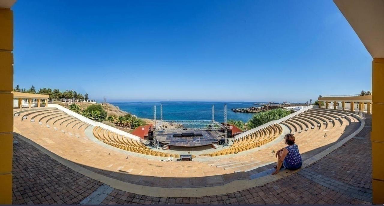 Sammy'S Kyrenia Boutique Hotel & Pool Dış mekan fotoğraf