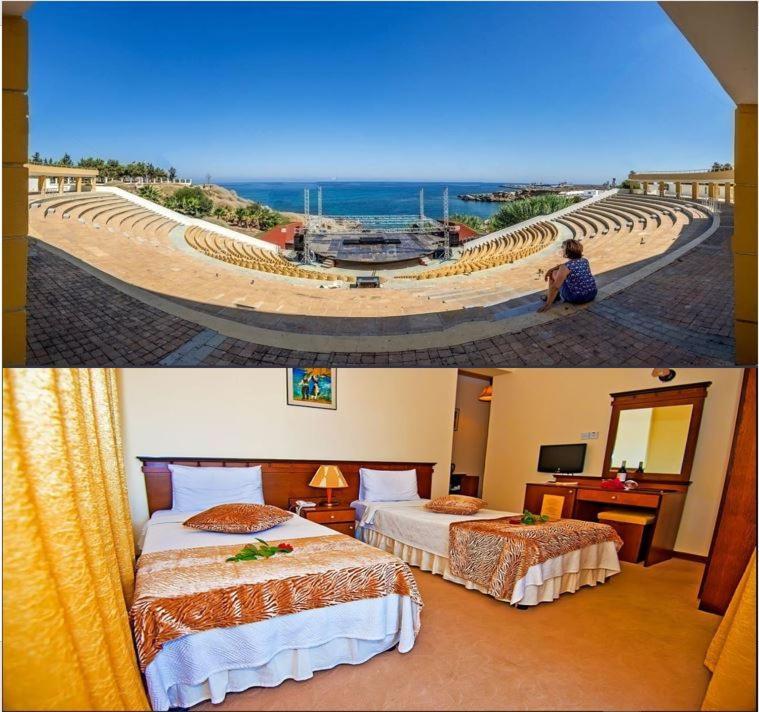 Sammy'S Kyrenia Boutique Hotel & Pool Dış mekan fotoğraf