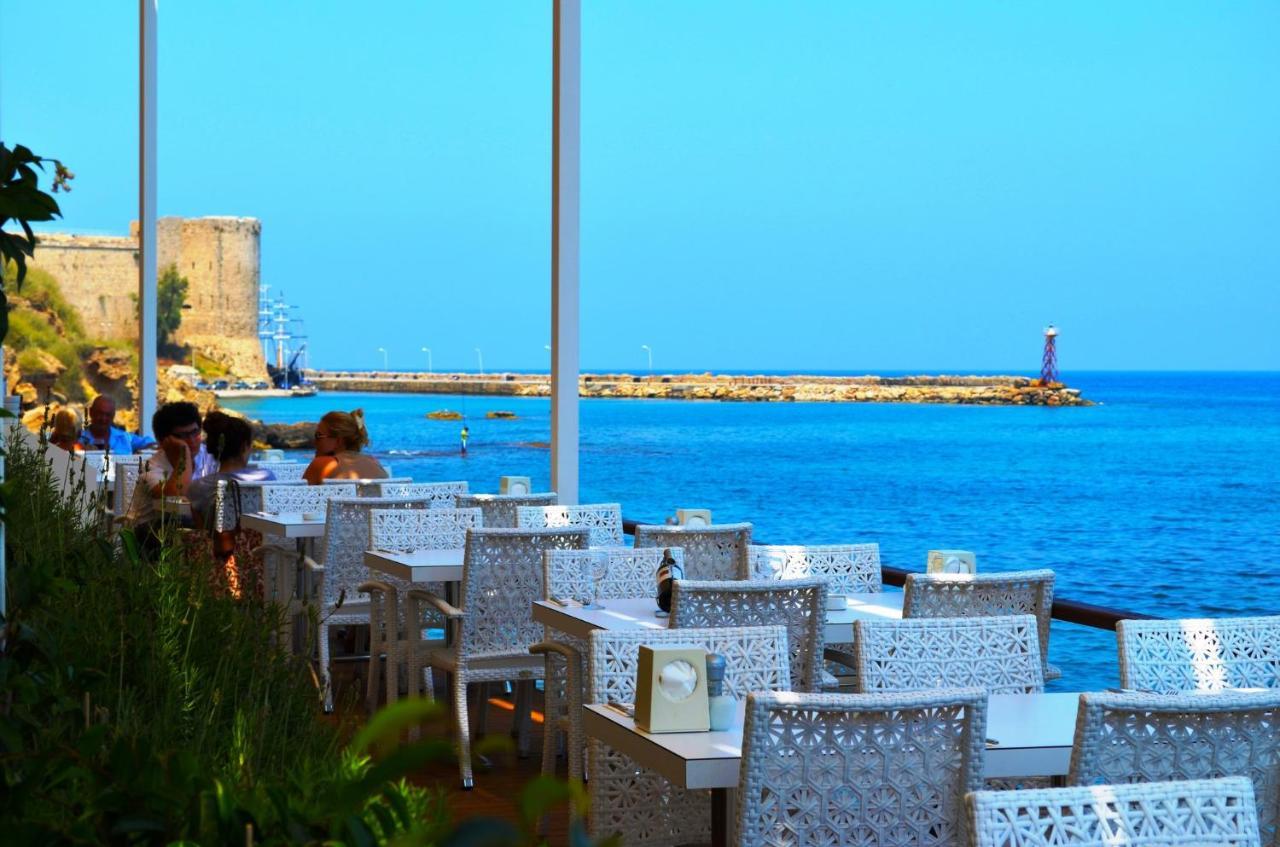 Sammy'S Kyrenia Boutique Hotel & Pool Dış mekan fotoğraf