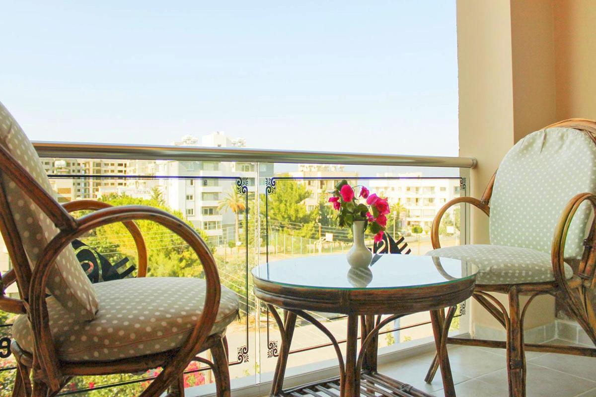 Sammy'S Kyrenia Boutique Hotel & Pool Dış mekan fotoğraf