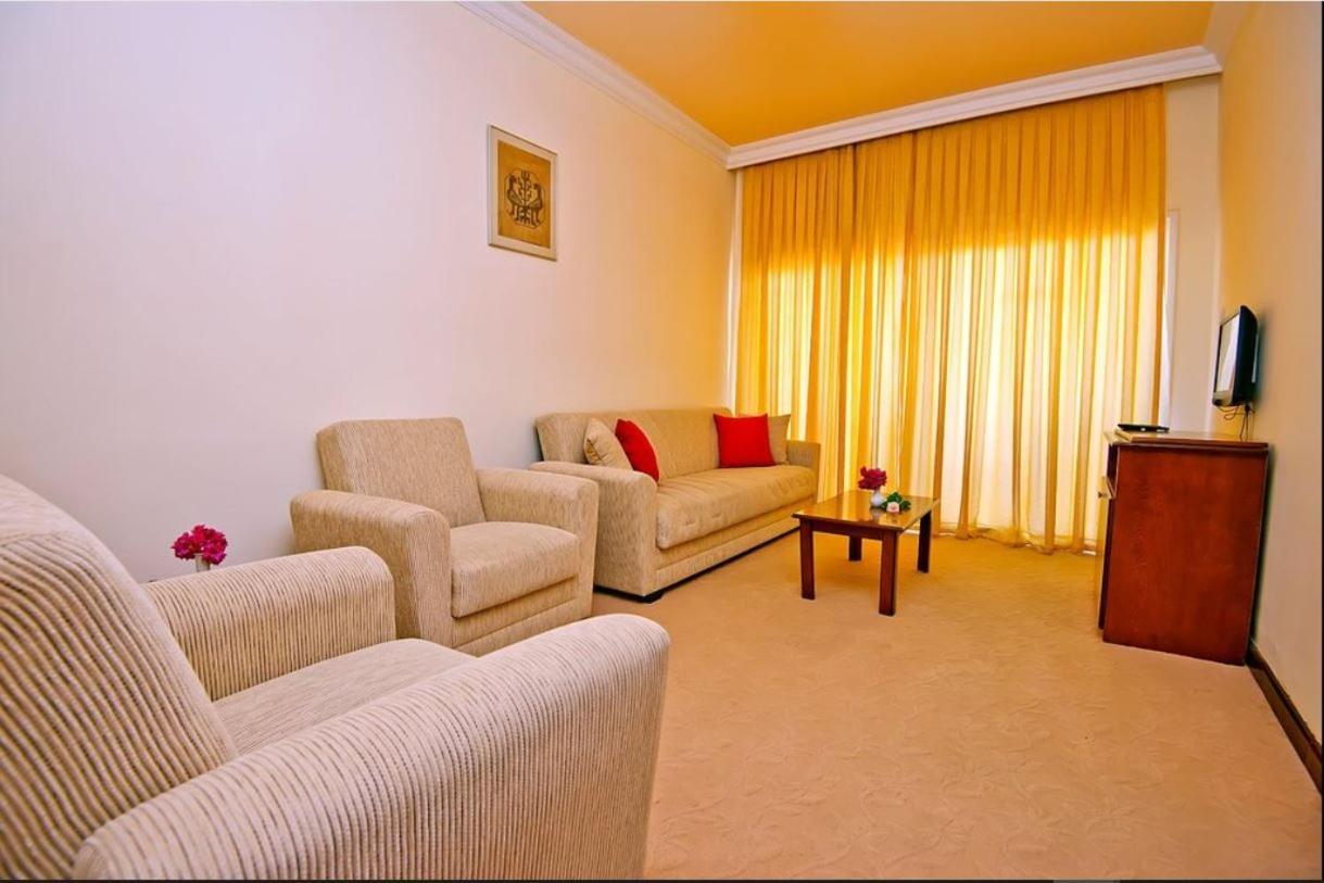 Sammy'S Kyrenia Boutique Hotel & Pool Dış mekan fotoğraf