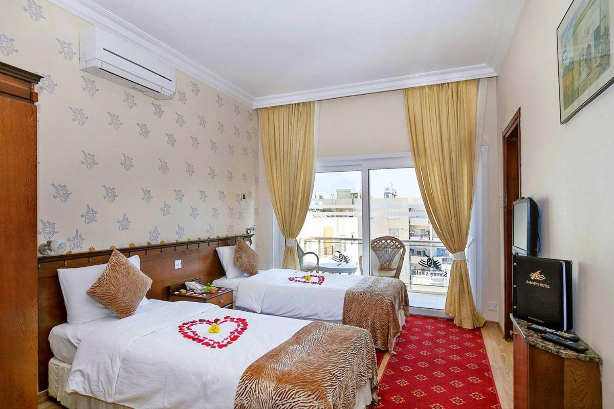 Sammy'S Kyrenia Boutique Hotel & Pool Dış mekan fotoğraf