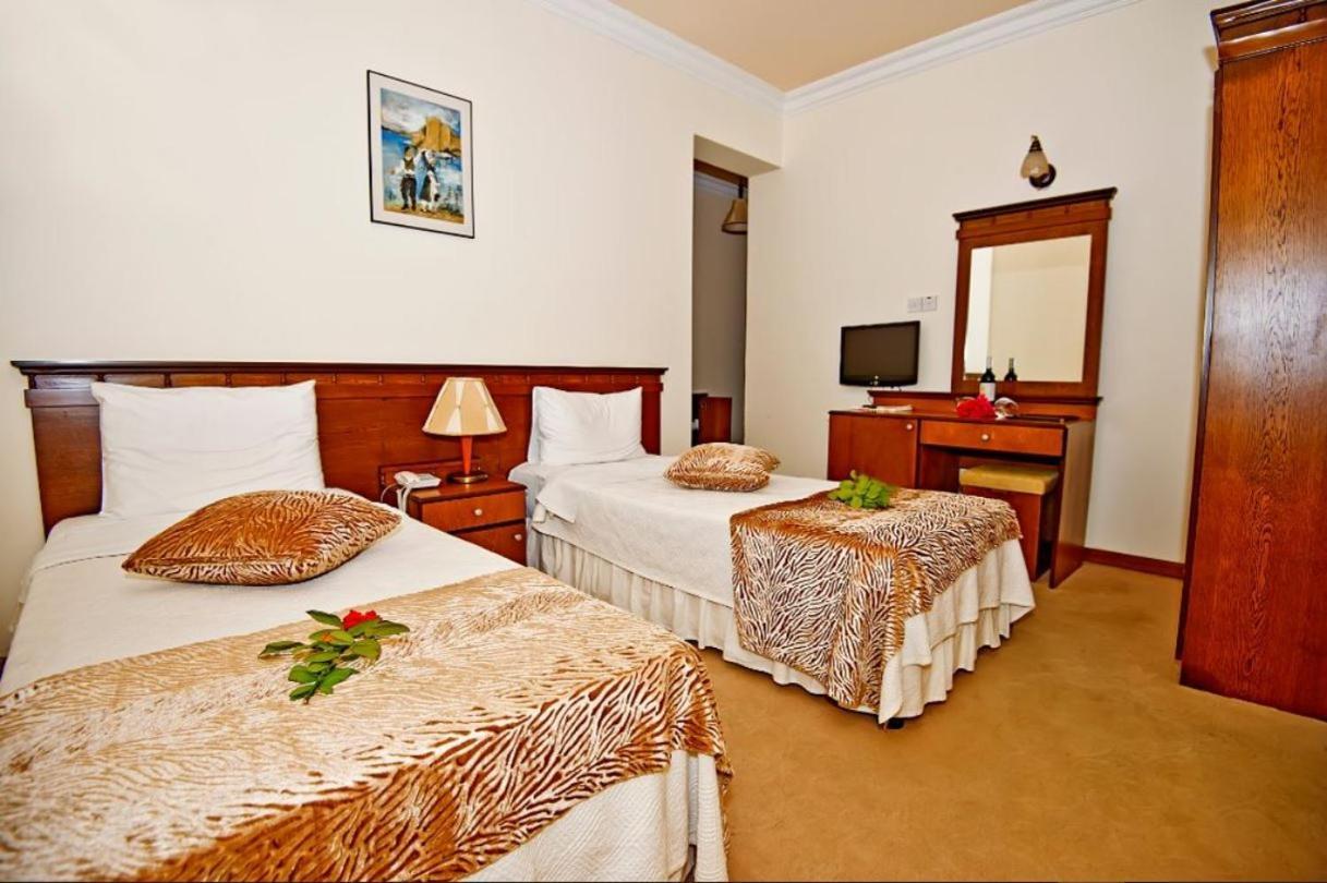 Sammy'S Kyrenia Boutique Hotel & Pool Dış mekan fotoğraf