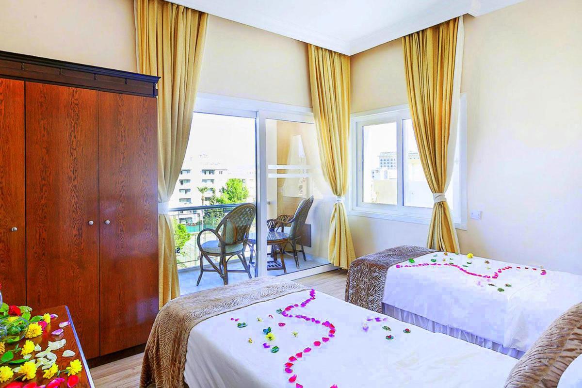 Sammy'S Kyrenia Boutique Hotel & Pool Dış mekan fotoğraf