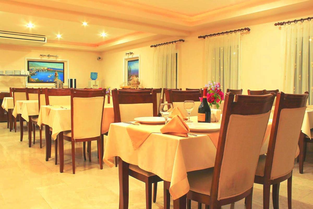 Sammy'S Kyrenia Boutique Hotel & Pool Dış mekan fotoğraf