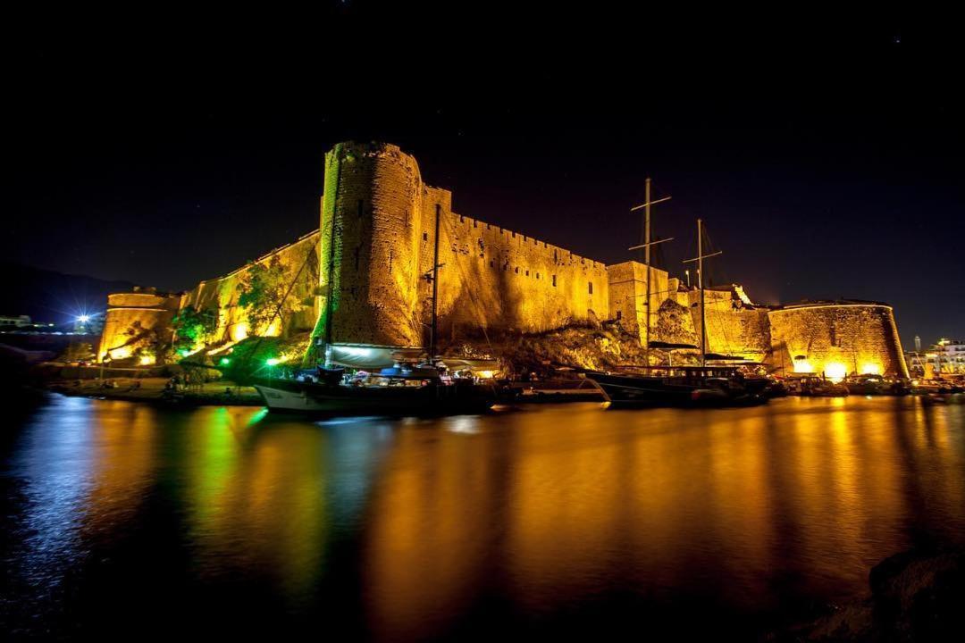 Sammy'S Kyrenia Boutique Hotel & Pool Dış mekan fotoğraf