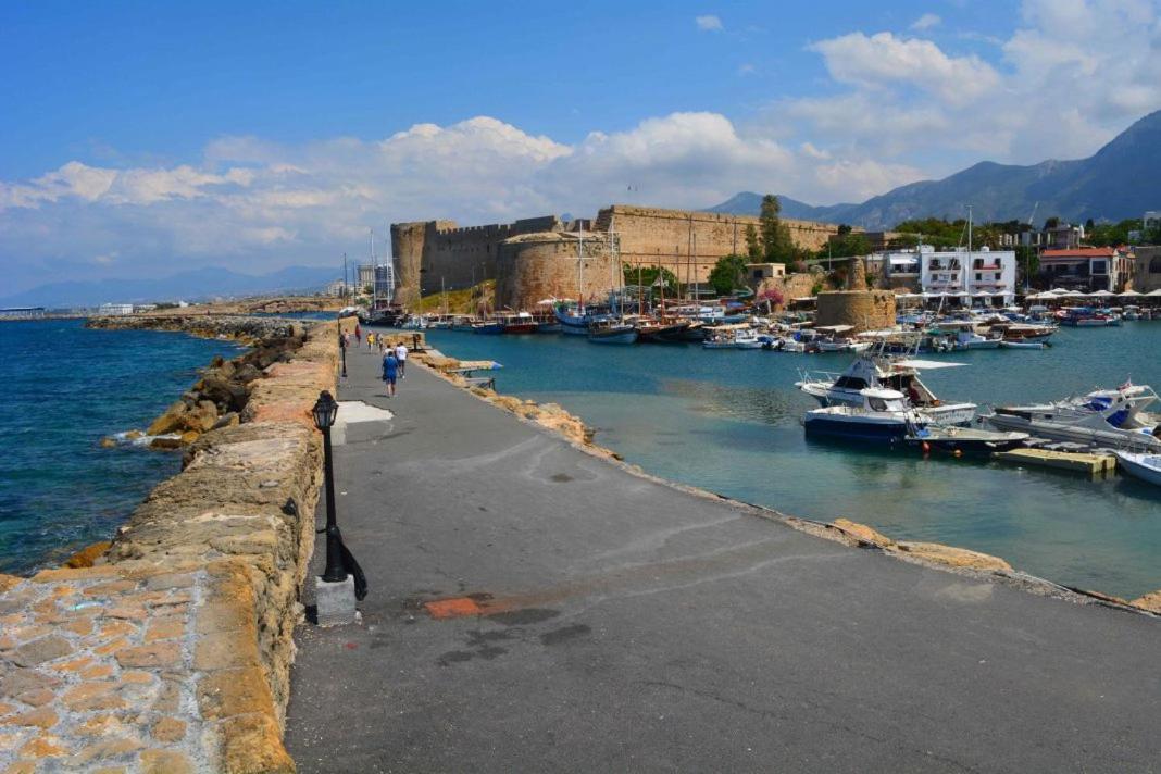 Sammy'S Kyrenia Boutique Hotel & Pool Dış mekan fotoğraf