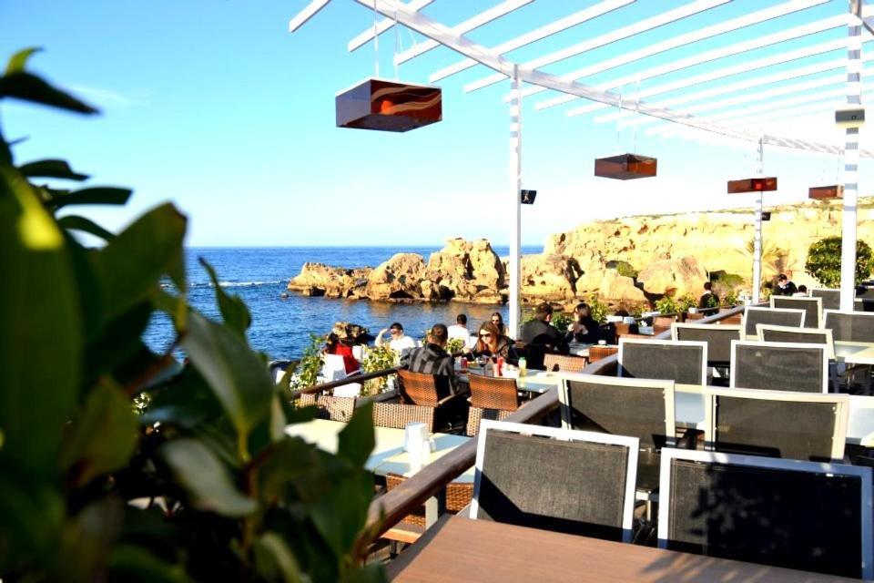 Sammy'S Kyrenia Boutique Hotel & Pool Dış mekan fotoğraf