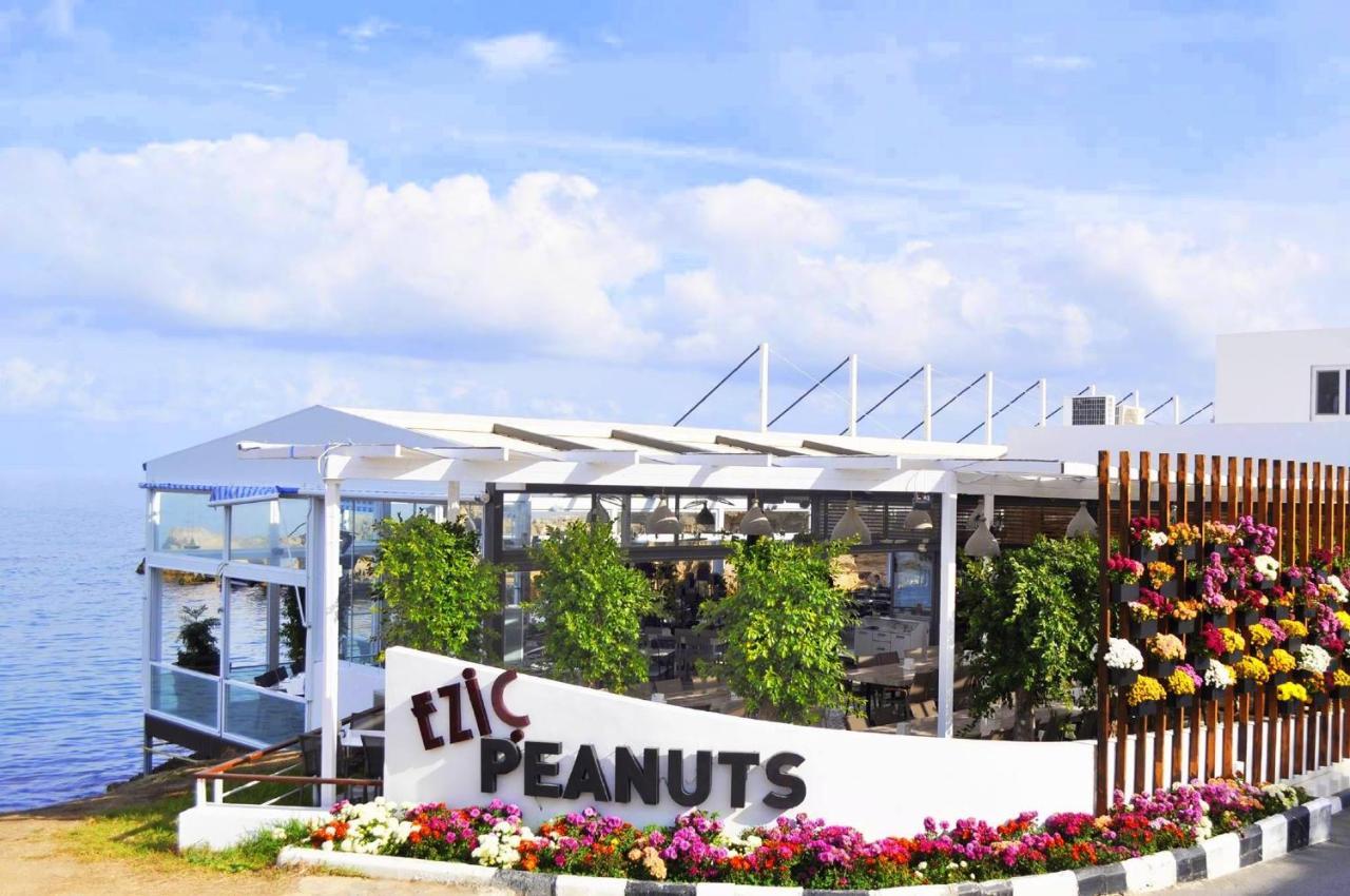 Sammy'S Kyrenia Boutique Hotel & Pool Dış mekan fotoğraf