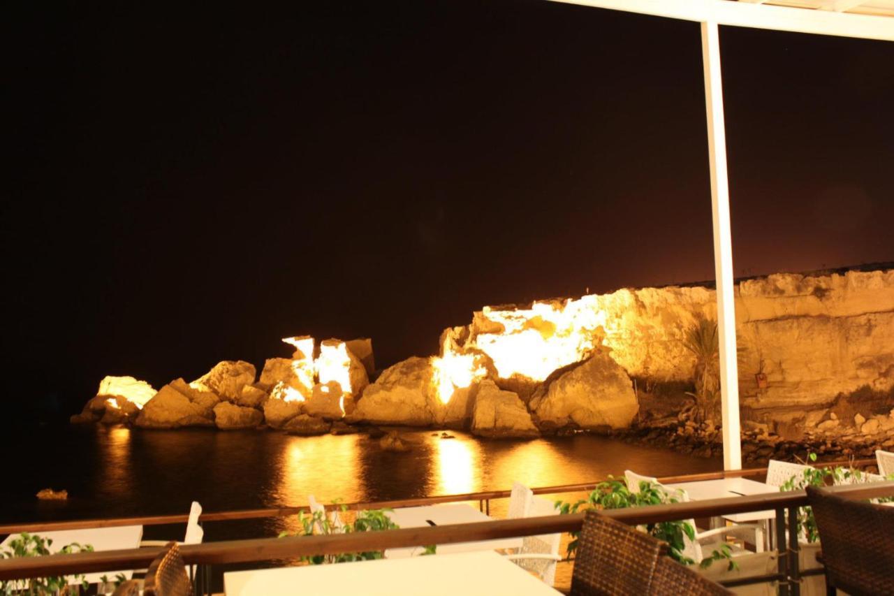 Sammy'S Kyrenia Boutique Hotel & Pool Dış mekan fotoğraf
