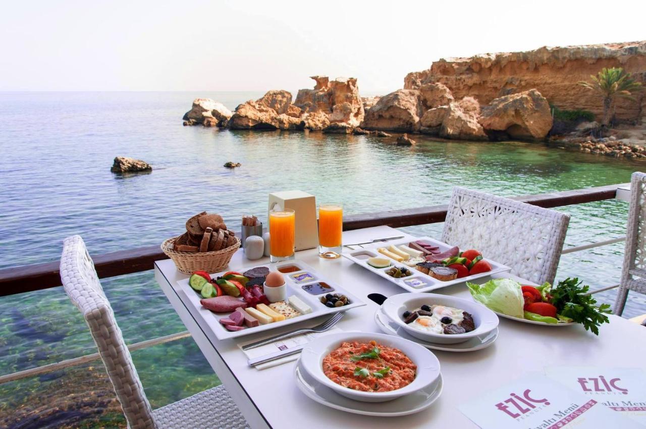 Sammy'S Kyrenia Boutique Hotel & Pool Dış mekan fotoğraf
